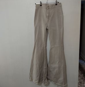 Free People Float on Flares